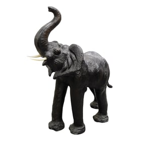 Elephant Sculpture