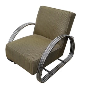 Ralph Lauren Hudson Street Lounge Chair