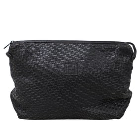 Fendi Leather Crossbody Bag