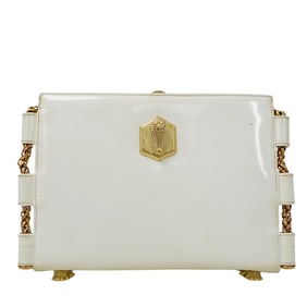 Barry Kieselstein-Cord Small Tote