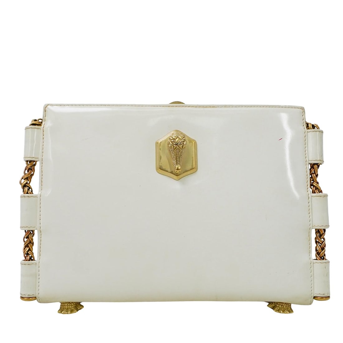 Barry Kieselstein-Cord Small Tote (1 of 8)