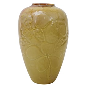 Rookwood Glaze Pottery Vase