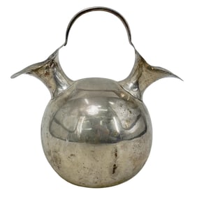 Mexican Vintage Double Ewer