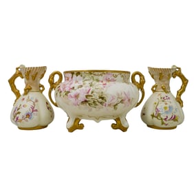 European Antique Porcelain Collection