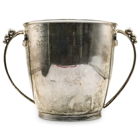 Mexican Sterling Wine Cooler