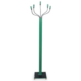Memphis Style Post Modern Floor Lamp