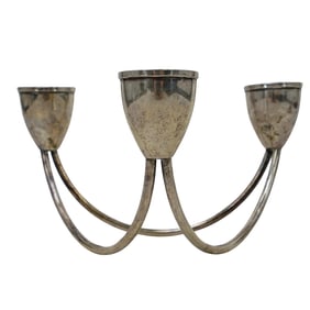 Duchin Creations MCM Sterling Candelabra