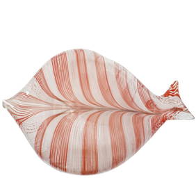 Zanetti Murano Art Glass Fish Sculpture (1 of 5)
