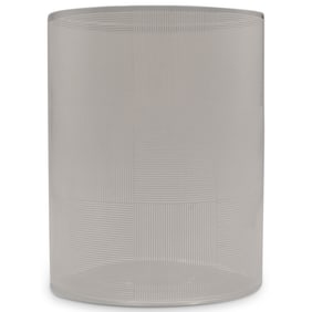 Sydney Cash MoMa Glass Vase