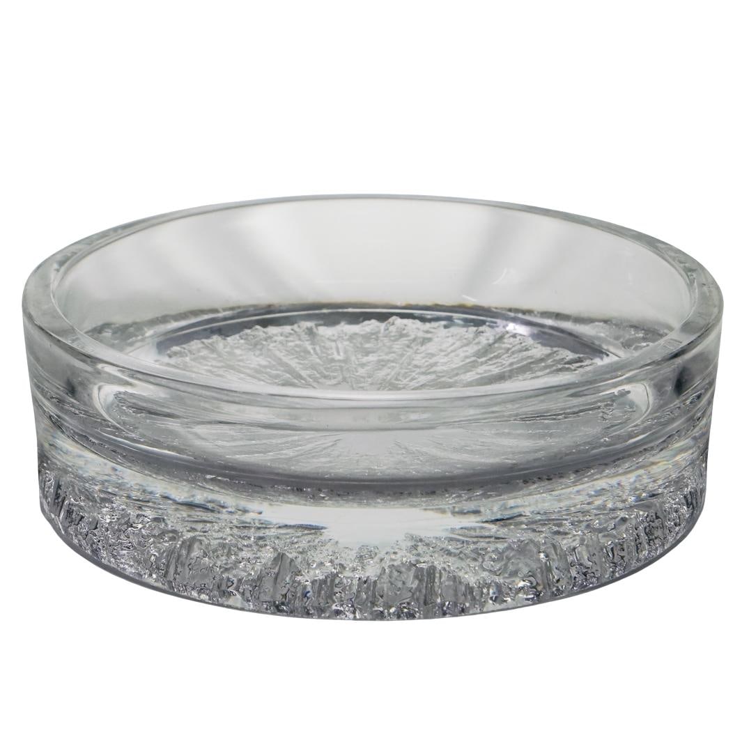 Large Daum Crystal Centerbowl (1 of 5)