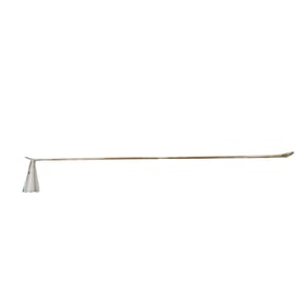 Tiffany & Co. Elsa Peretti "Padova" Sterling Candle Snuffer