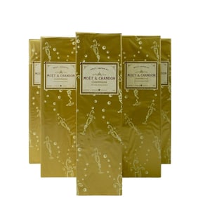 (8 pcs) Moet & Chandon Brut Imperial Champagne