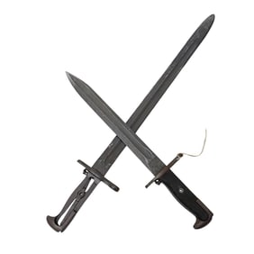 (2 Pc) American Navy Blades of World War II