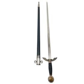 Fascist Sword World War II
