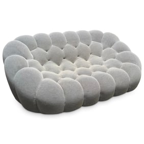 Roche Bobois Bubble Sofa by Sacha Lakic