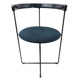Valdimar Hardarson for Kusch and Co. "Soley" Chair