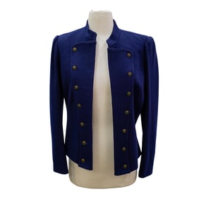 Women's Polo Ralph Lauren Military Blazer in Garment Bag