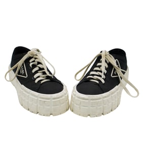 Women’s Prada Nylon Sneakers