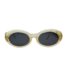 Vintage Gianni Versace Sunglasses