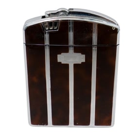 Vintage Ronson "Twentycase" Cigar/Lighter