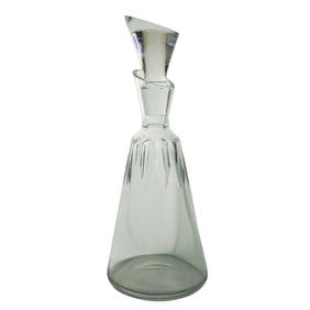 Baccarat Crystal "Cote D'Azur" Decanter