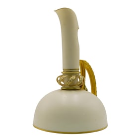 19th Cent. Royal Worcester Porcelain Pitcher