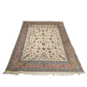 Oriental Wool Pile Rug