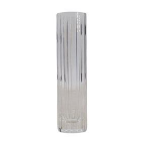Baccarat Crystal Harmonie Vase