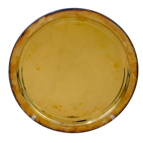 Golden Nugget Signed Willie Nelson/Frank Sinatra Plate