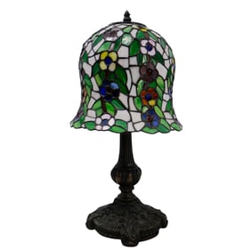 Tiffany Style Table Lamp