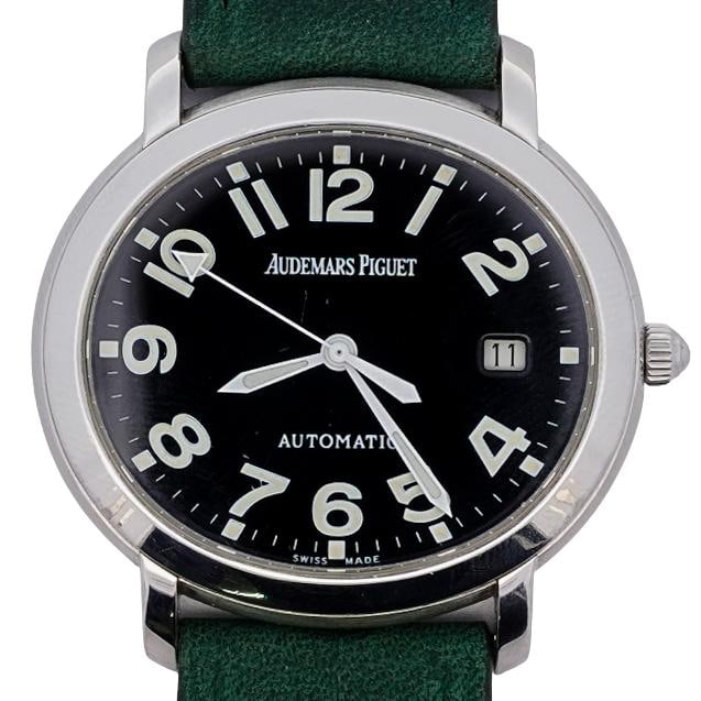 Audemars Piguet Stainless Steel Mens Watch (1 of 8)