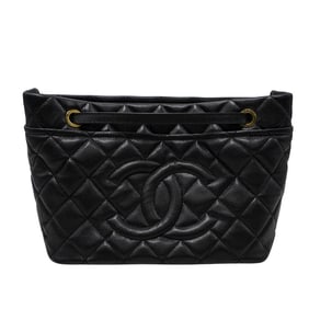 Chanel Timeless Soft Tote Bag