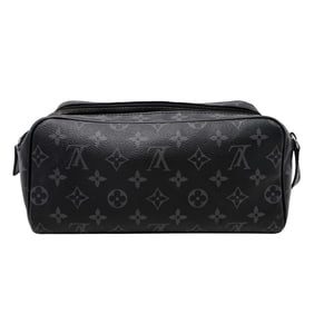 Louis Vuitton Eclipse Monogram Toiletry Bag