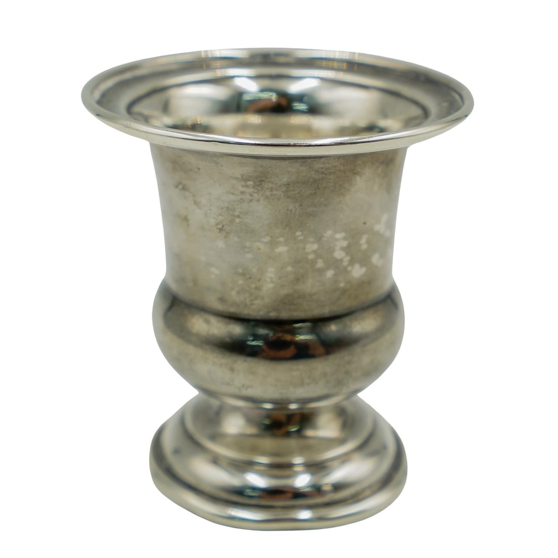 Tiffany & Co. Sterling Silver Pen Holder (1 of 5)