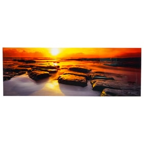 Peter Lik (B. 1959 Australia) "Awakening" Artist Proof Landscape Photography