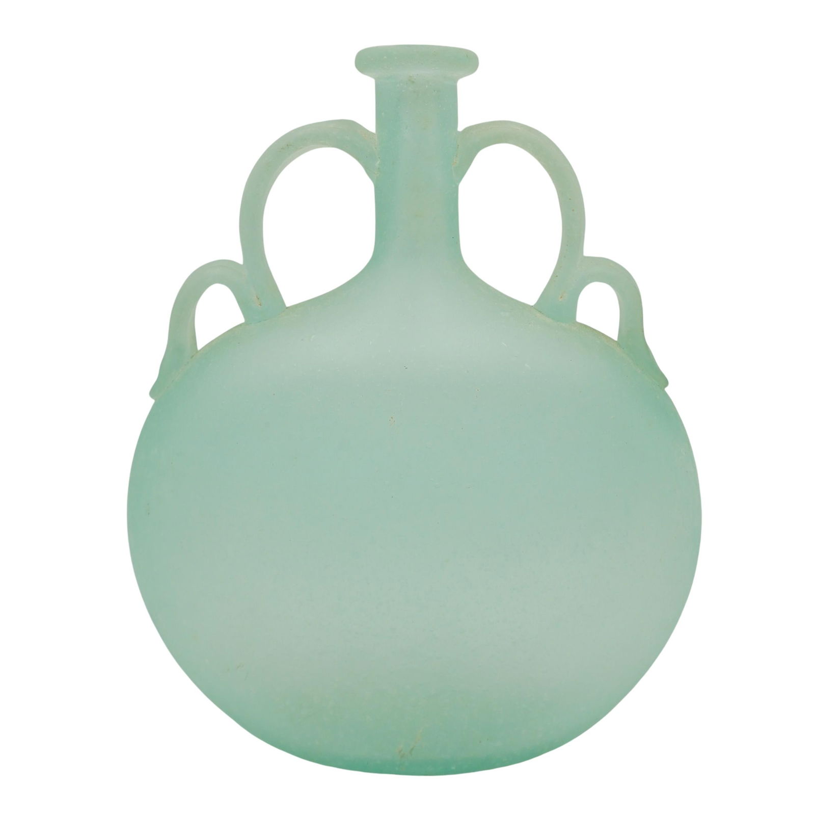 Scavo Murano Glass Vase (1 of 7)