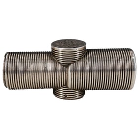 Russian Silver Coin Collector