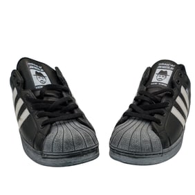 Adidas Superstar "Jam Master Jay" Shoes