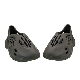 Adidas Yeezy Foam Runner Onyx Shoes