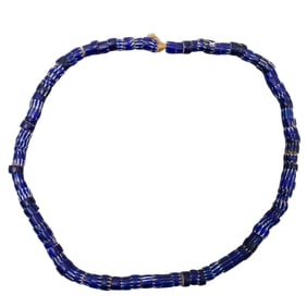 Navajo Glass Trade Beads
