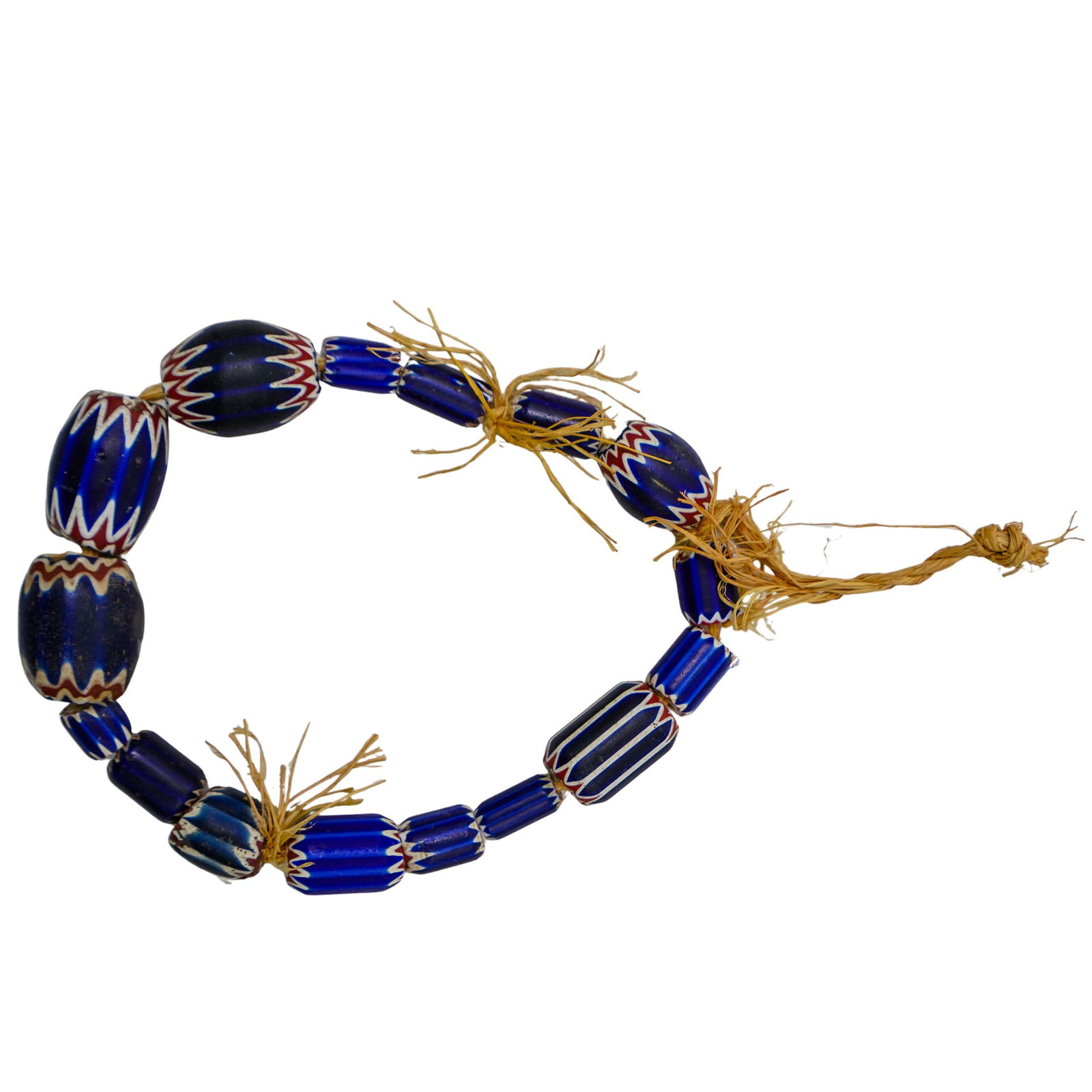 Navajo Glass Trade Beads (1 of 4)