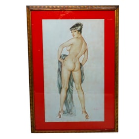 From A Playboy Portfolio