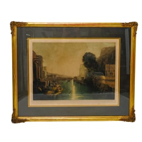 (3 pcs) Nautical Scenes