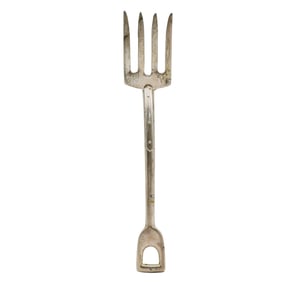 R. Blackinton & Co. Sterling Silver Cocktail Fork