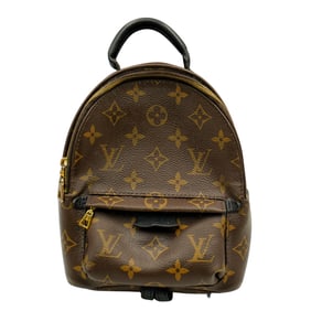 Louis Vuitton-style LV Mini Backpack
