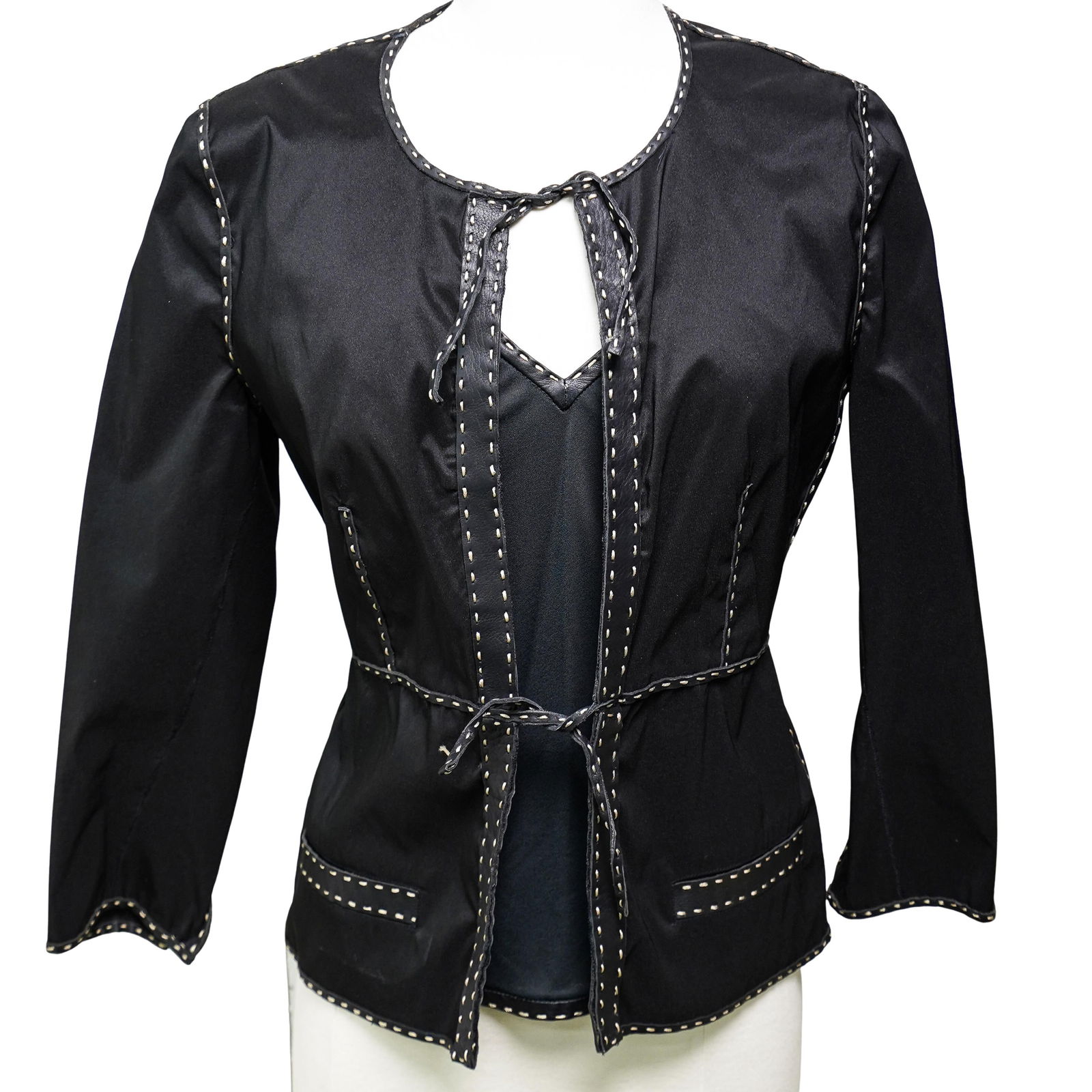 2pc Fendi Top Set (1 of 12)