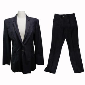 Fendi 365 Blazer and Trousers