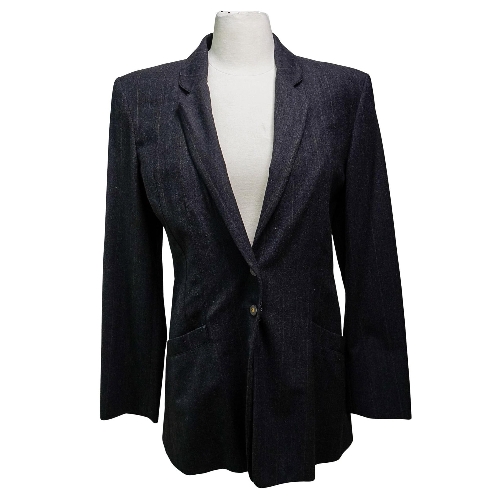 Fendi 365 Blazer and Trousers (1 of 9)