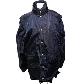 Prada Puffer Jacket