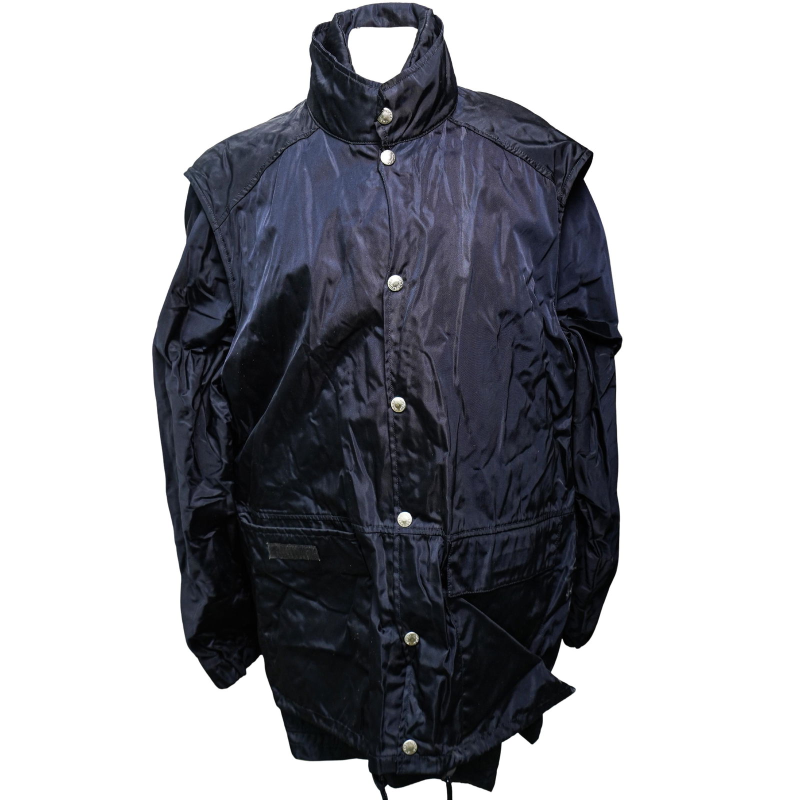 Prada Puffer Jacket (1 of 12)